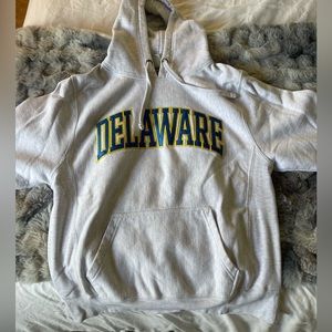 University of Delaware Sweatshirt